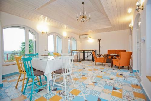 Apartamento Di�liget - Lovasber�ny