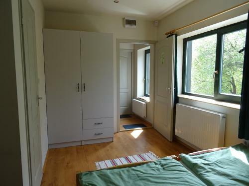 Hostal Rejtek Vend�gh�z