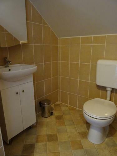 Hostal Rejtek Vend�gh�z