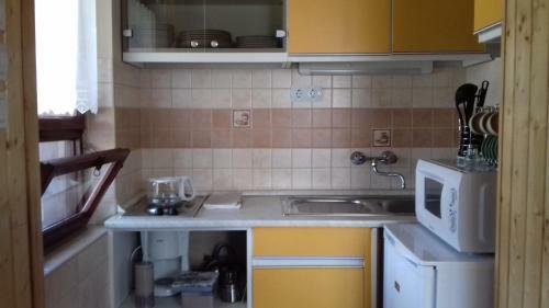 Levendula H�z
