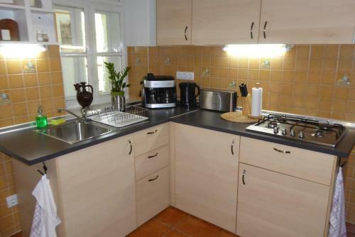 Hostal Vend�gh�z A K�t Toronyhoz