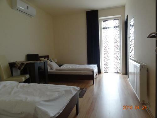 Hostal Alf�ldi Borok H�za