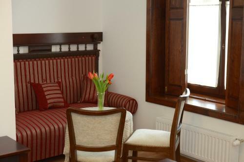 Hostal Levendula Porta �s Pajtasz�nh�z