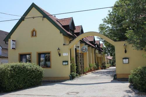 Bed & Breakfast Levanda Panzi�