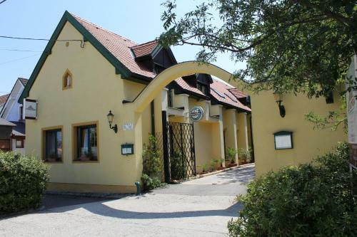 Bed & Breakfast Levanda Panzi�