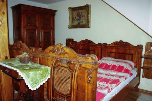 Posada Vadk�rte Fogad�