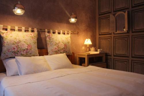 Bed & Breakfast S�lyomv�r-lak