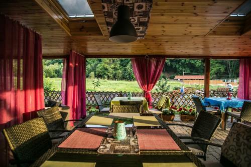 Bed & Breakfast S�lyomv�r-lak