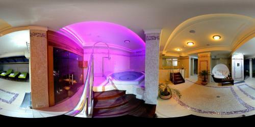 Simbad Hotel & Bar Superior