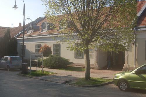 Hostal Luca H�za Lucsony