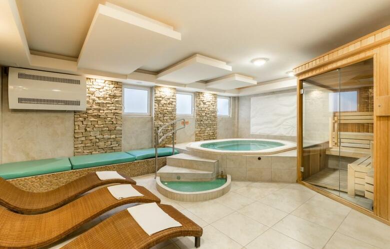 Thermal Hotel Mosonmagyar�v�r