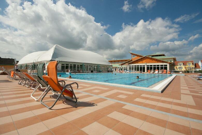 Thermal Hotel Mosonmagyar�v�r
