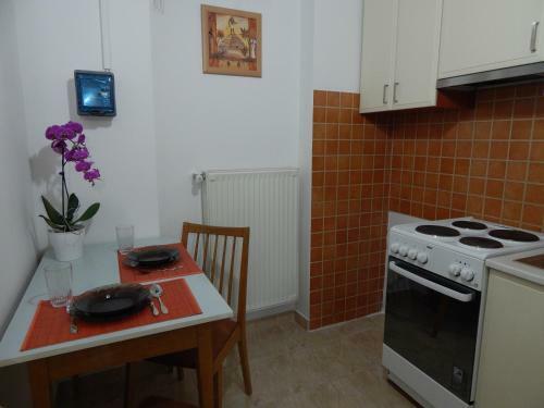 Csillagvir�g Apartman