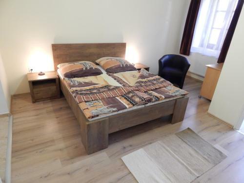 Csillagvir�g Apartman