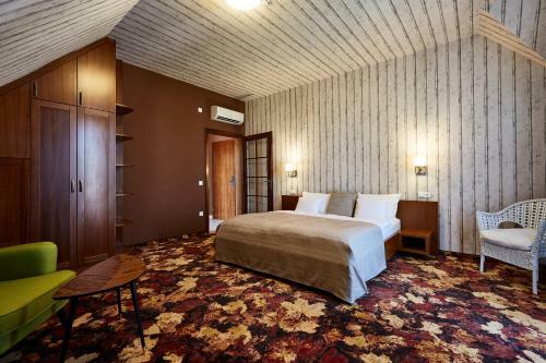 Hotel Lajta Park