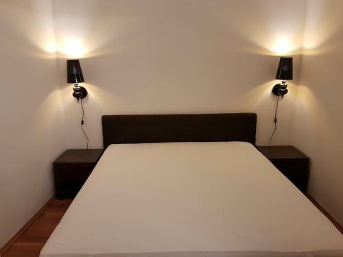 Apartman Kasz�s Central