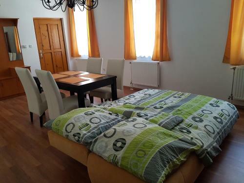 Apartman Kasz�s Central