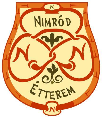 Nimr�d Hotel �s �tterem