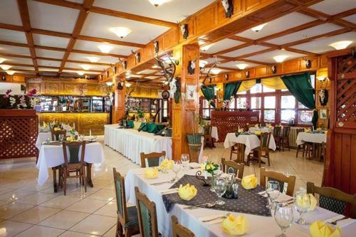 K?kapu Vad�szkast�ly �s Hotel & Apartments