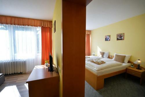 Panorama Hotel Noszvaj