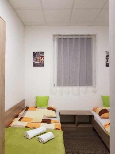 Szilas Park Motel
