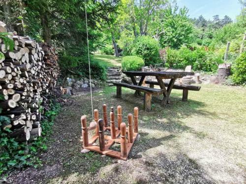 Hostal N�das Vend�gh�z Nemesvita