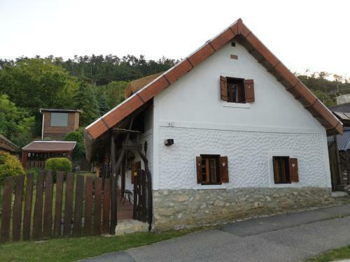 Hostal N�das Vend�gh�z Nemesvita
