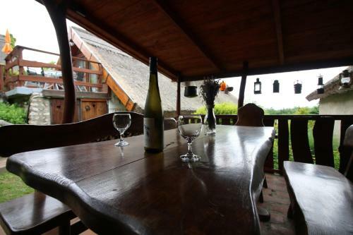 Hostal N�das Vend�gh�z Nemesvita