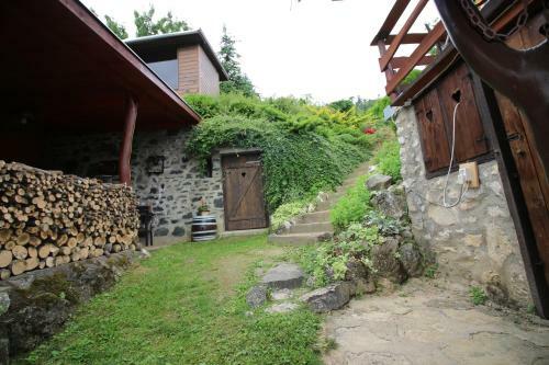 Hostal N�das Vend�gh�z Nemesvita