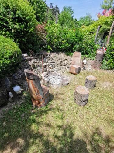 Hostal N�das Vend�gh�z Nemesvita