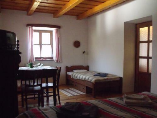N�dfedeles Vend�gh�zak