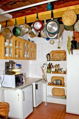 Hostal N�das Fogad�