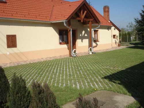 Hostal Gerend�s Vend�gh�z