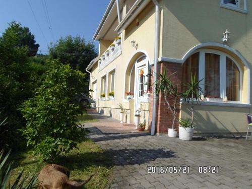Room Close To Budapest