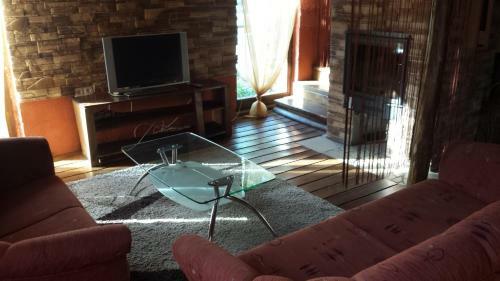 Amira Apartman