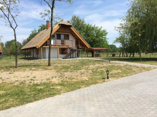 Hostal N�das Apartman