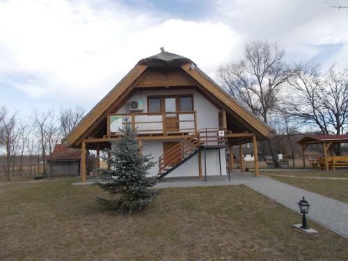 Hostal N�das Apartman