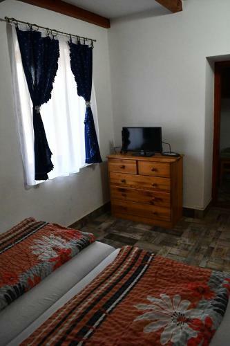 Hostal N�das Apartman