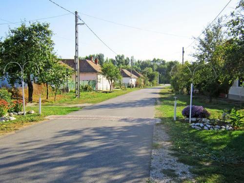 Holiday Home Tisza 01.1