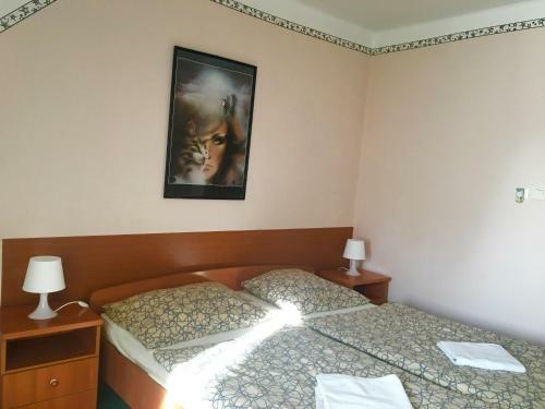 Bed & Breakfast Romantik �tterem - Panzi�