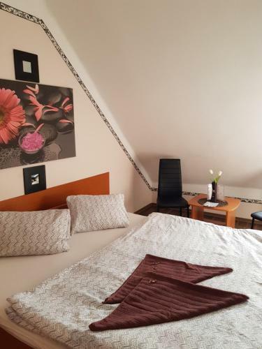 Bed & Breakfast Romantik �tterem - Panzi�