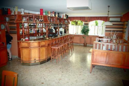Bed & Breakfast Romantik �tterem - Panzi�