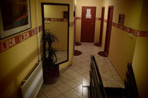 Bed & Breakfast Romantik �tterem - Panzi�