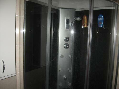 Apartamento J�lia Vend�gh�z