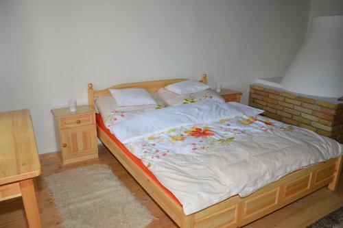 Hostal Cicahegy Vend�gh�z