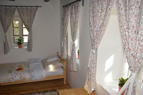 Hostal Cicahegy Vend�gh�z