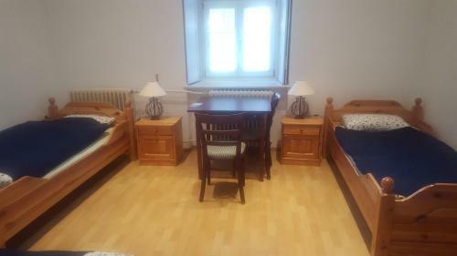 Hostal Di�kfogad�