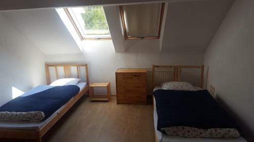 Hostal Di�kfogad�