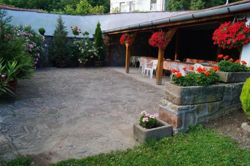Apartamento Csereszny�s Vend�gh�z