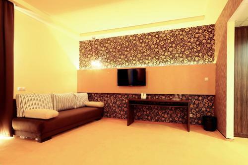 Hostal Ipari Park Panzi�